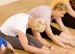 Exercising in Retirement - Concessionary Schemes