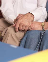 Alzheimer Alzheimer Memory Loss Symptom