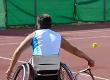 Playing Sport in a Wheelchair