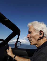 Considerations When Driving In Retirement
