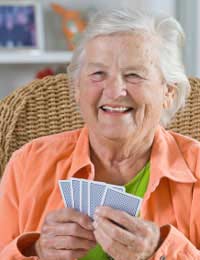 Social Benefits Of Playing Bridge