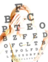 Taking Care Of Your Eyesight Healthy